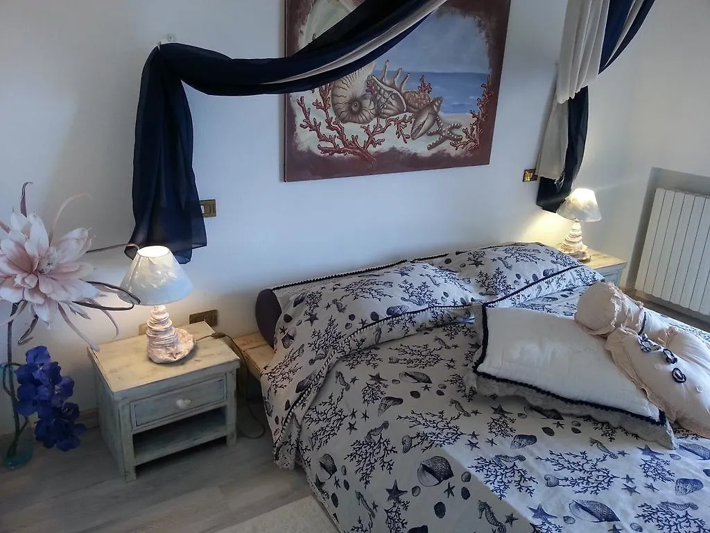 B&B Oltremare Cannigione