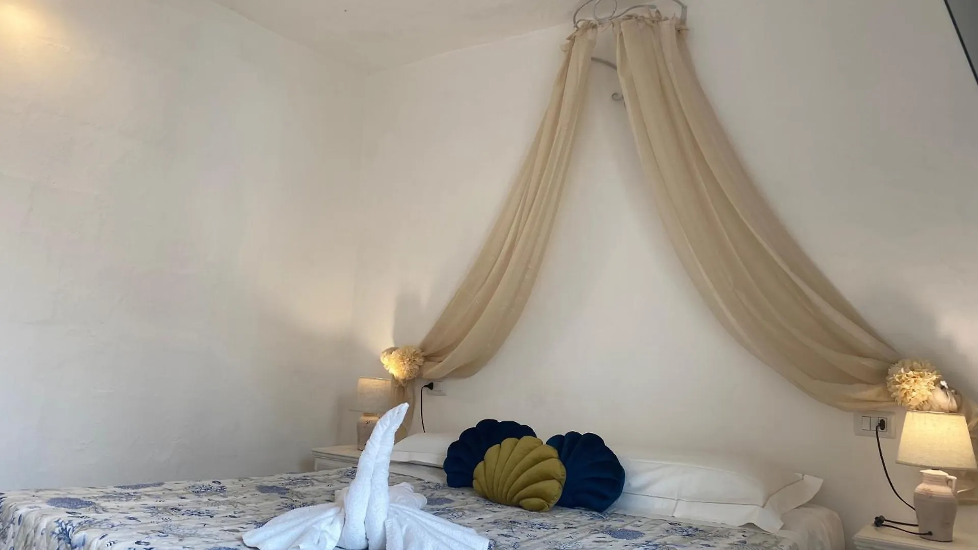 B&B Oltremare Cannigione Italia
