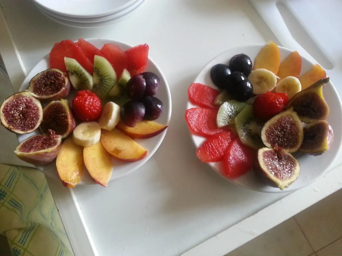 Bed & Breakfast B&B Oltremare Cannigione