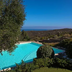 3* Hotel Micalosu